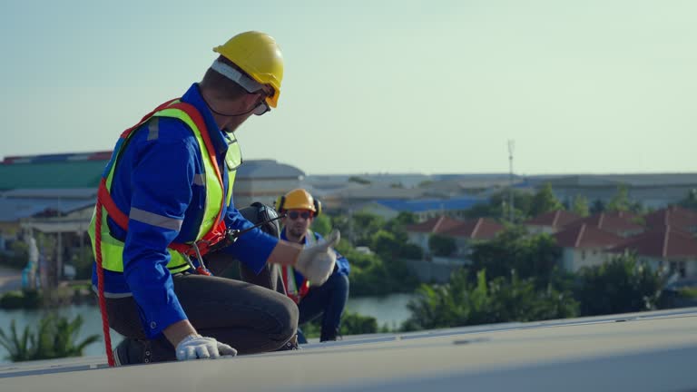 Reliable Bear Creek, AL Roofing Service Solutions