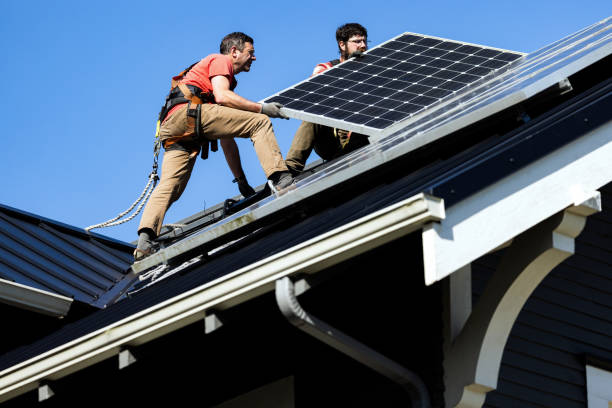 Fast & Reliable Emergency Roof Repairs in Bear Creek, AL
